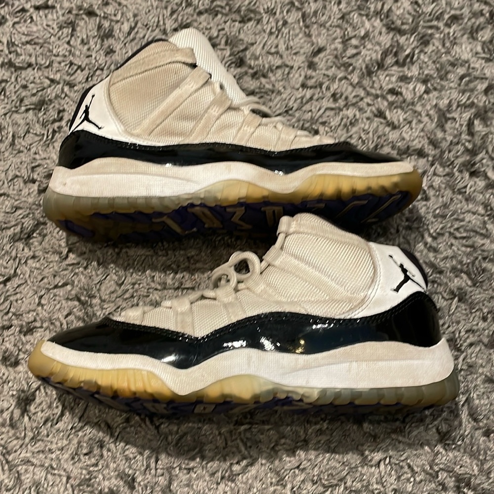 Jordan 11 concord